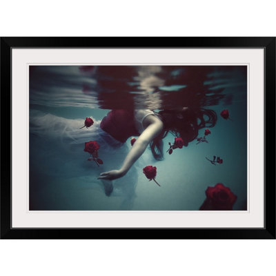 Straub «Limbo» par Sukaria Nitihandawa, impression
