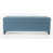 Blue Polyester