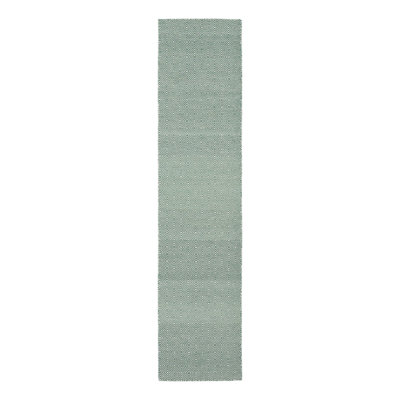 Traetyn Flatweave Wool Geometric Indoor Rug
