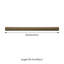 3m  x 61cm Self Adhesive Tile-976631115
