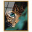 Jungle Watcher I Print by Oliver Gal-596194089-596194080