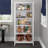 Huckins 65.98'' Kitchen Pantry-886040772