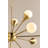 Ariana 12 Light Chandelier-1834231661