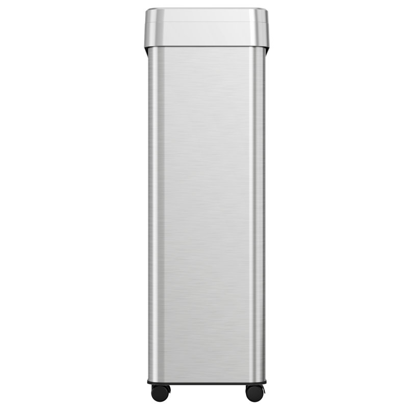 Poubelle Itouchless, 21 gal
