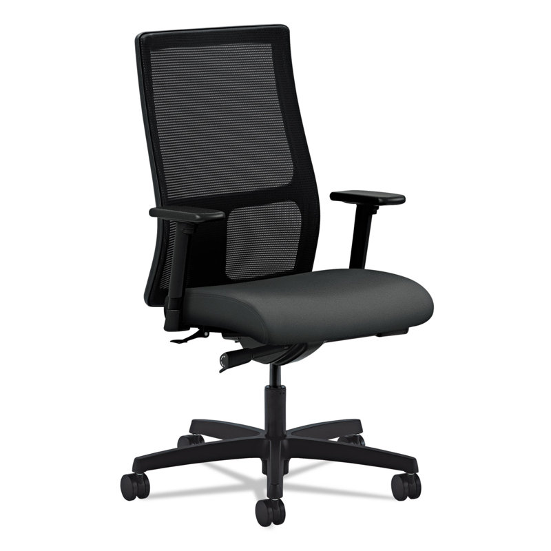Ignition Series Mesh Desk Chair