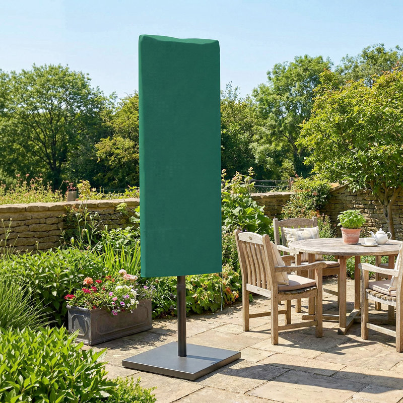 Outdoor Patio Umbrella Cover