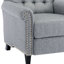 Fauteuil inclinable standard de 25,95 po Maricelda-747268808