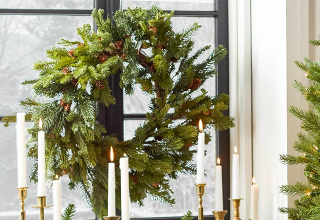 Expert-Approved Wreaths