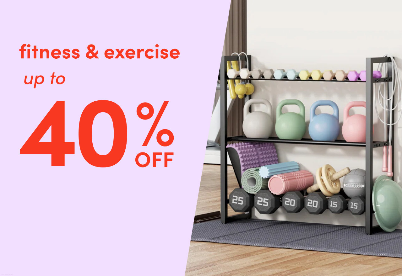 fitness & exercise clearance