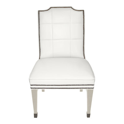 Chaise d'appoint Michael Weiss Travis