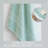 Premium Turkish Cotton Glacier Bath Towels (8pc set)-1859768448