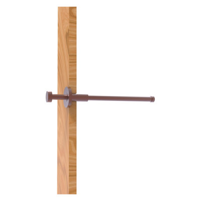 Morosini Metal Retractable Clothesline