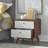 Indi 20.25'' W Nightstand