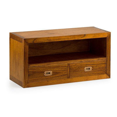 Guildhall TV Stand for TVs up to 40"