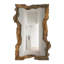 Miroir pleine grandeur de style Wabi-Sabi-332535690