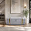 Banc de rangement avec repose-pieds Modern-206041712-206041717-206041714