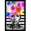 «Afrique Model 9 (Vertical)» par Jodi - impression-330798658-330798717