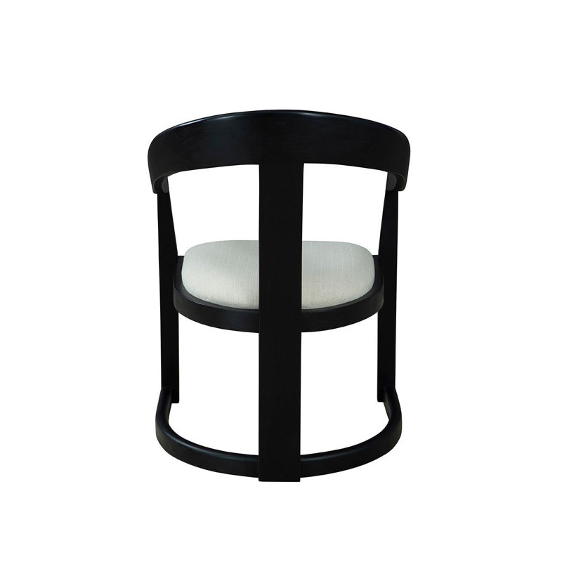 Salida Upholstered Arm Chair