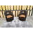 Wicker 2 - Person Patio Conversation Set
