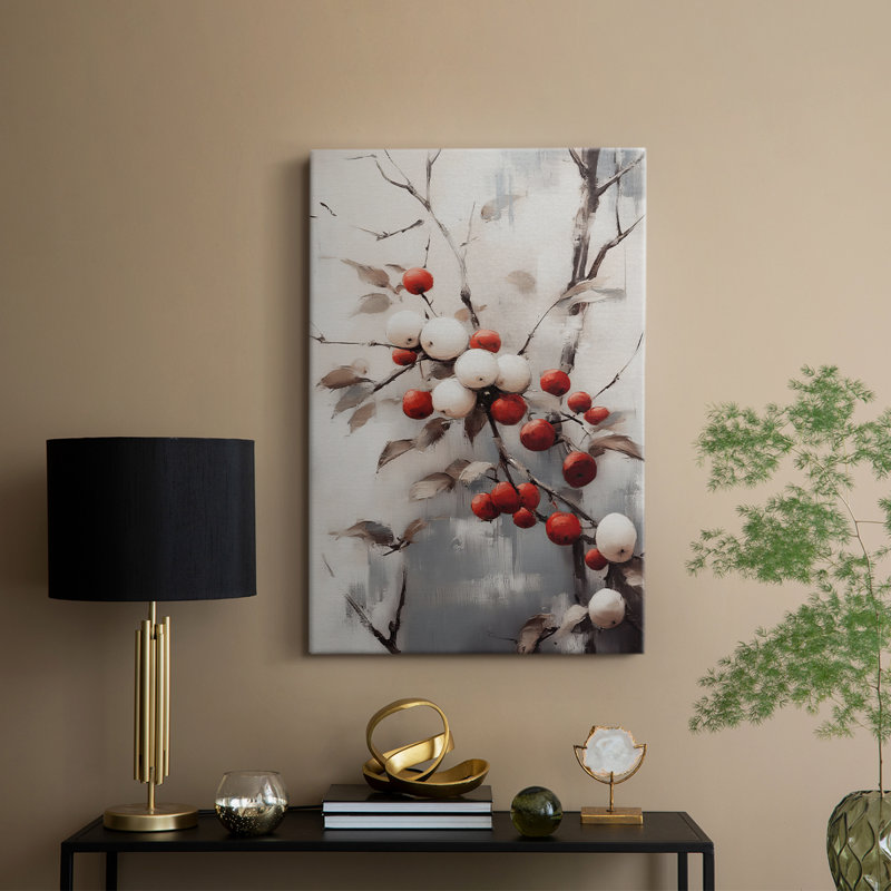 Art des Fêtes de Noël - série 2-CXCIV - galerie sur mesure