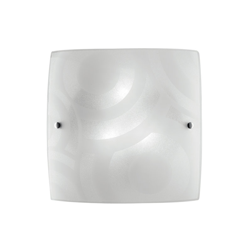 Candia Flush Mount