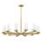 Avers 12 Light Chandelier-100156996