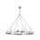 Chambers 12 - Light Chandelier