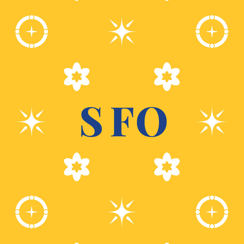 Coussin en microfibre San Francisco Basketball