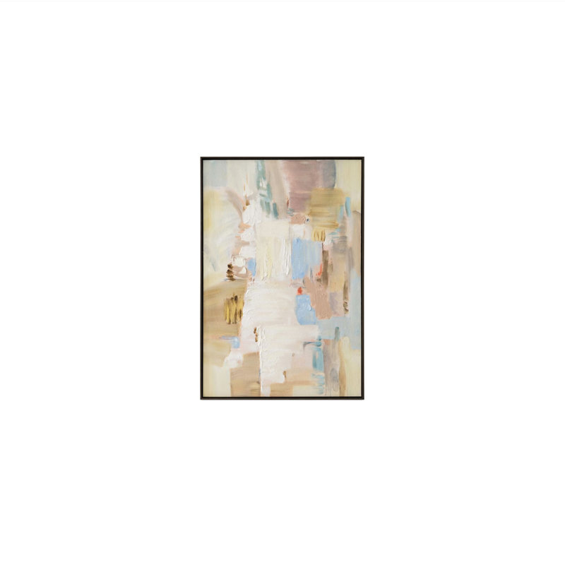 Abstract Painting