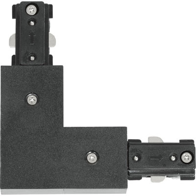 LED Track 90-Degree Connector