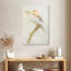 Ballerine abstraite-557390606