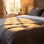 Henry Bed, Plank-Style Headboard, Crown Moldings, Wood-122772624-122772622