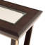 Console Belmont Place - Espresso