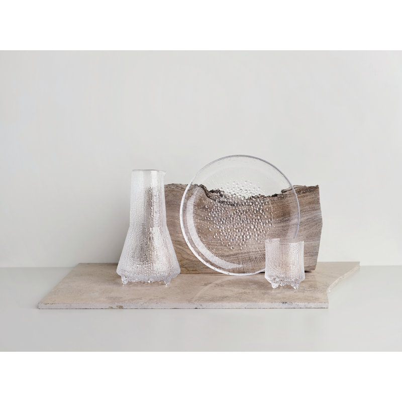 Littala Ultima Thule 9.4679 oz. Whiskey Glass