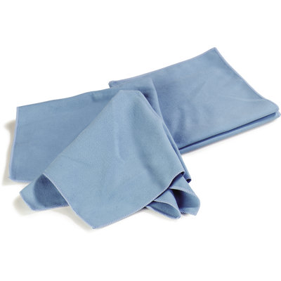Cleaning Cloth