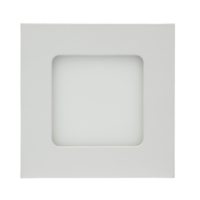 8.88" 4000K Remodel LED Recessed Lighting Kit