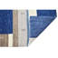 Hand Knotted Wool Geometric Indoor Rug