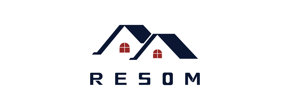 Logo RESOM