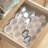 Malchijah Adjustable Drawer Organizer