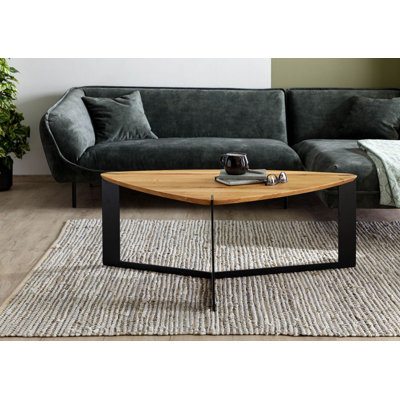 STARNBERG Coffee Table with Storage