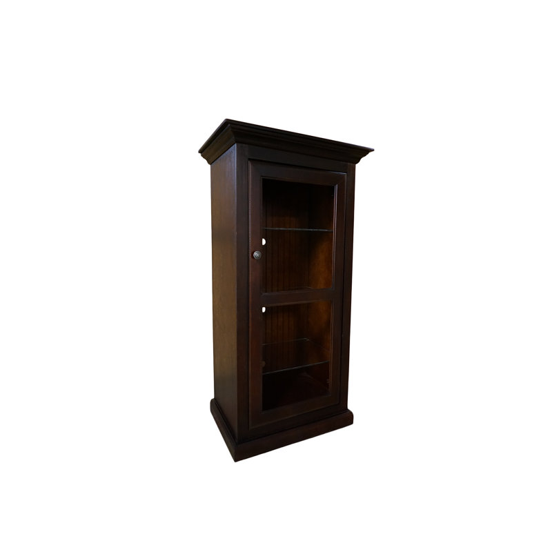 Cabinet stéréo, Rhum des Caraïbes