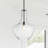 Raymonde 1 - Light Pendant-220699747-220699744