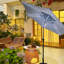 PARAPLUIE 9 PIEDS AVEC RAYURES-306939977