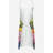 Floral Bib Apron
