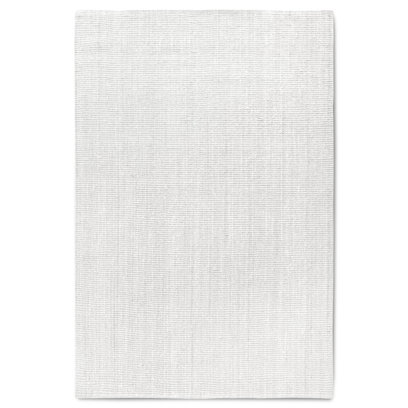 Villeroy & Boch Rosalie - Jute Rug, Natural Rug for Living room, Bedroom, Diningroom