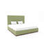 Lindley Custom Upholstered Bed with Wood Base-217316704-217316719-217973908