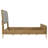 Arini Upholstered Eastern King Panel Bed