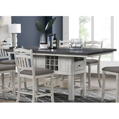 TABLE DE HAUTEUR Demileigh
