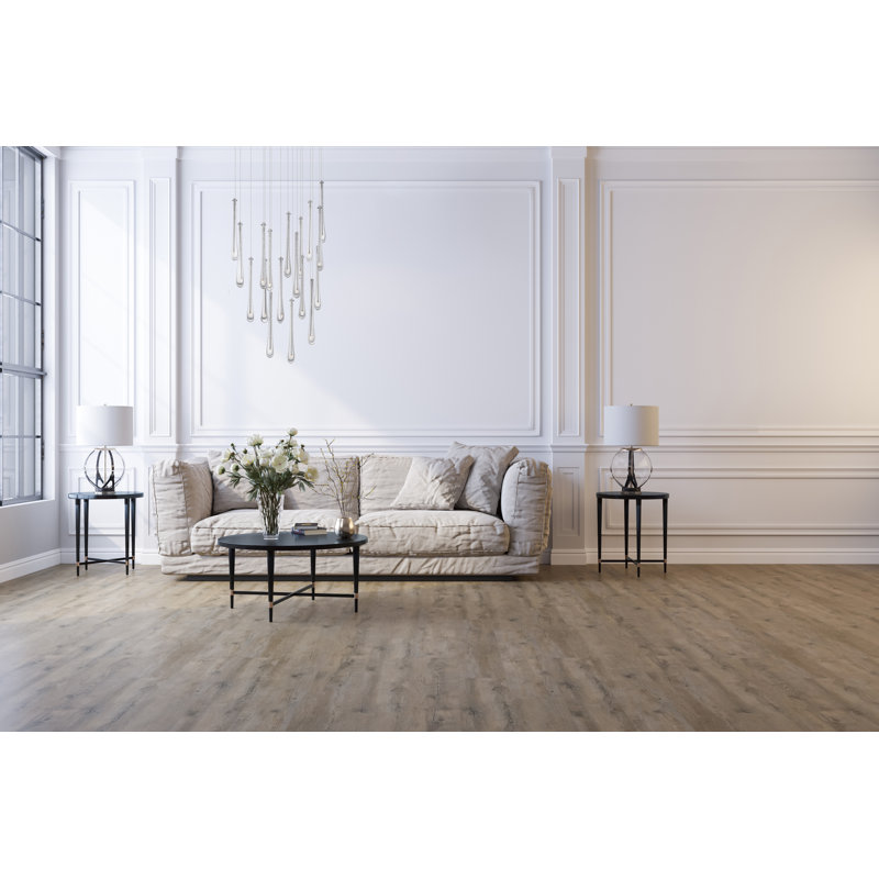 Luminaire suspendu à 18 lumières, Nickel satiné