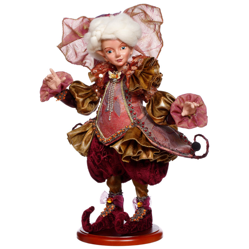 Gretel Elf - 16 Inches